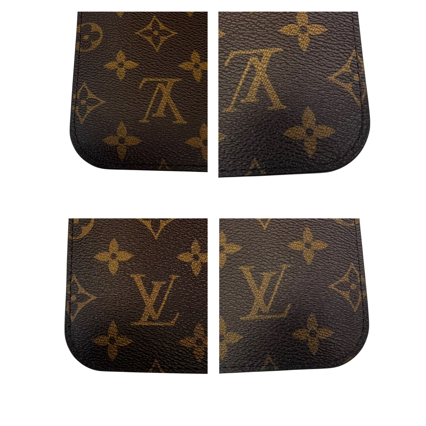 Clutch Luxury Designer By Louis Vuitton, Size: Medium