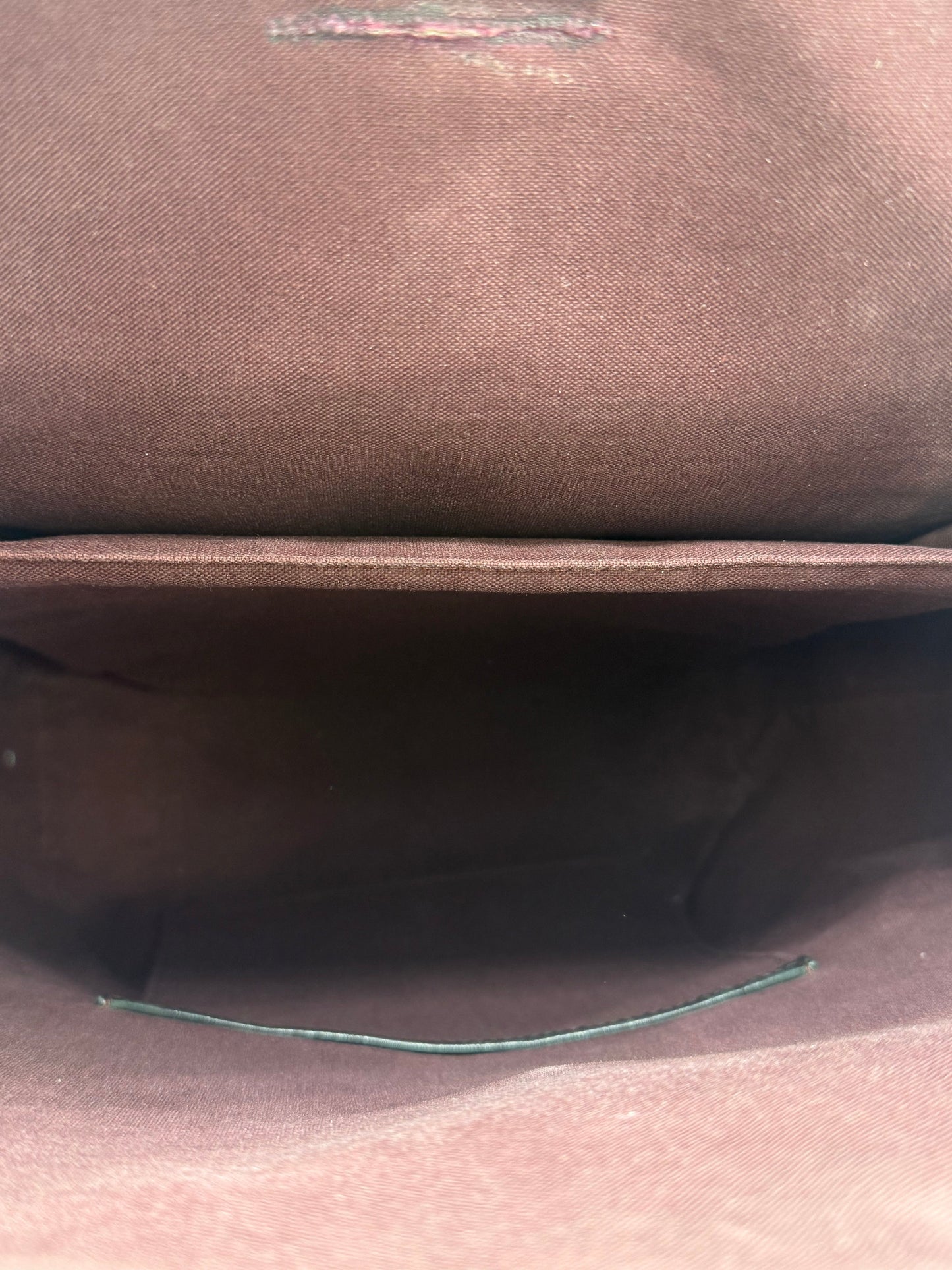 Louis Vuitton Palk Designer Luxury Backpack