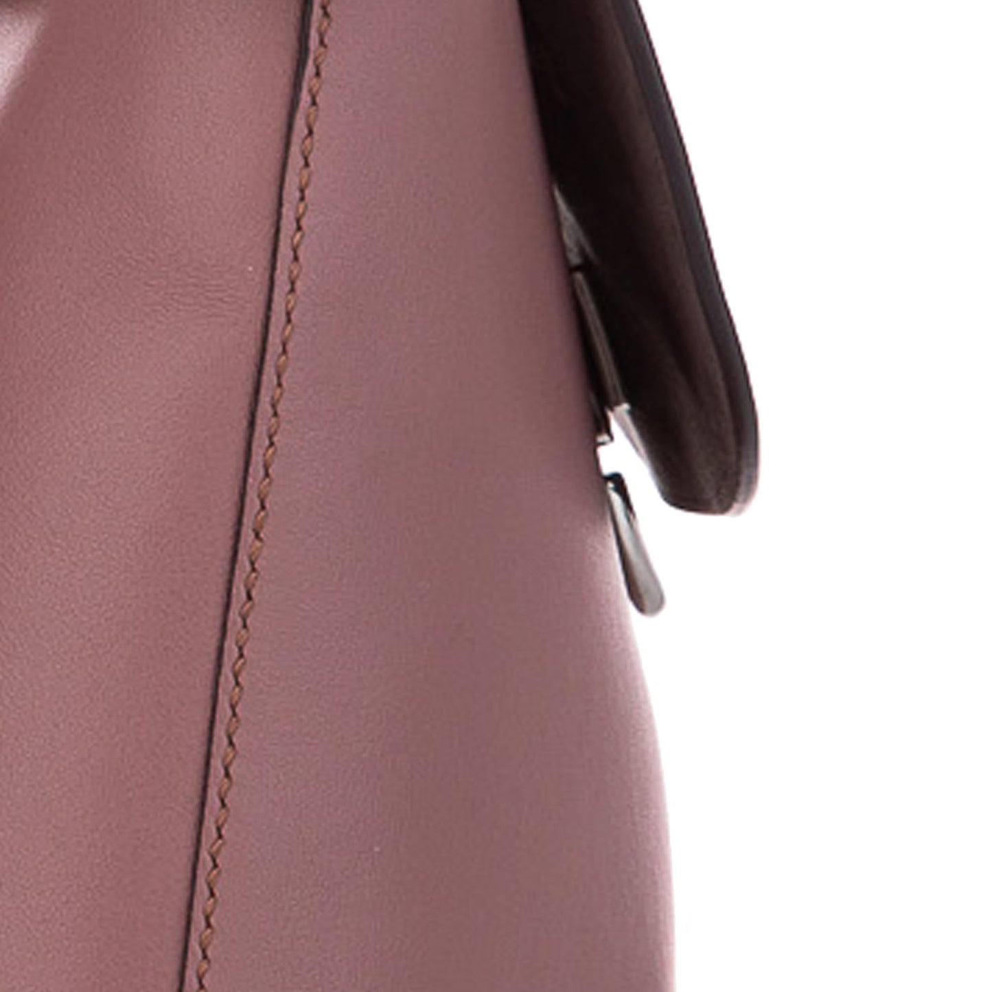 Fendi Back To School Leather Backpack (SHG-25926)
