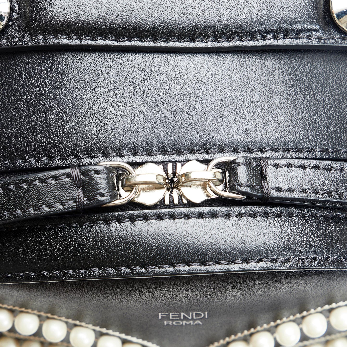 Fendi By The Way Backpack (SHG-7dMxSF)