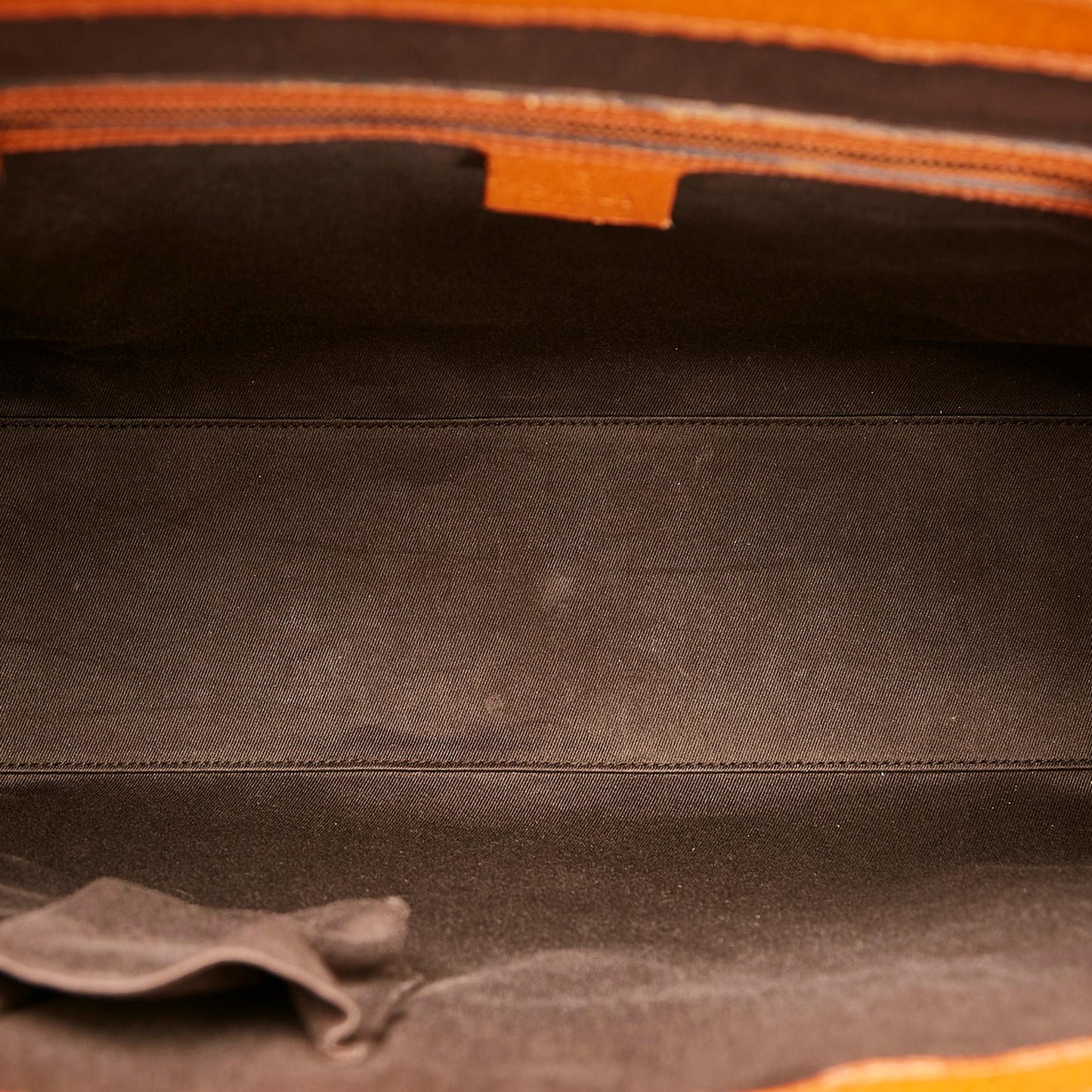 Gucci GG Canvas Nailhead Tote