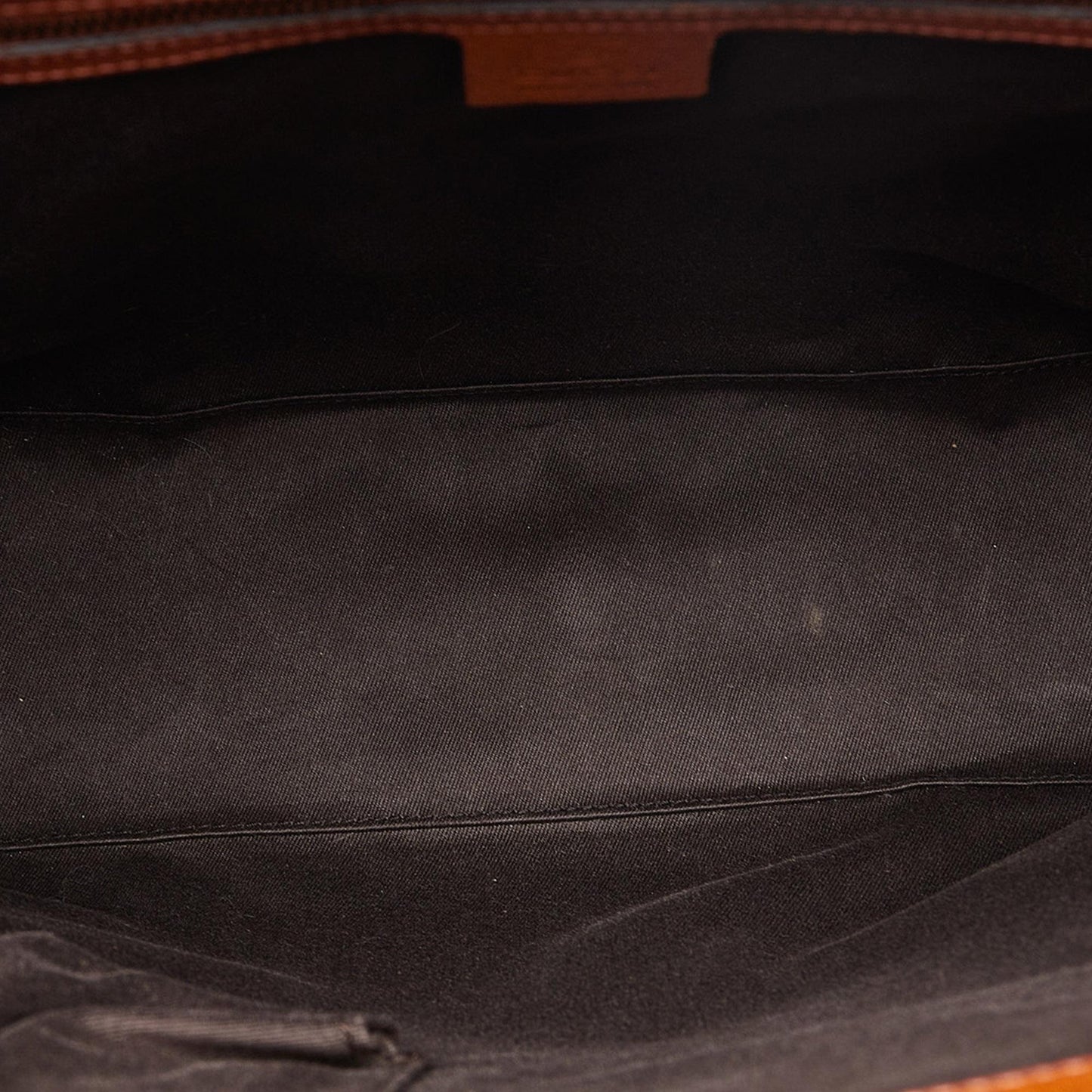 Gucci GG Canvas Nailhead Tote