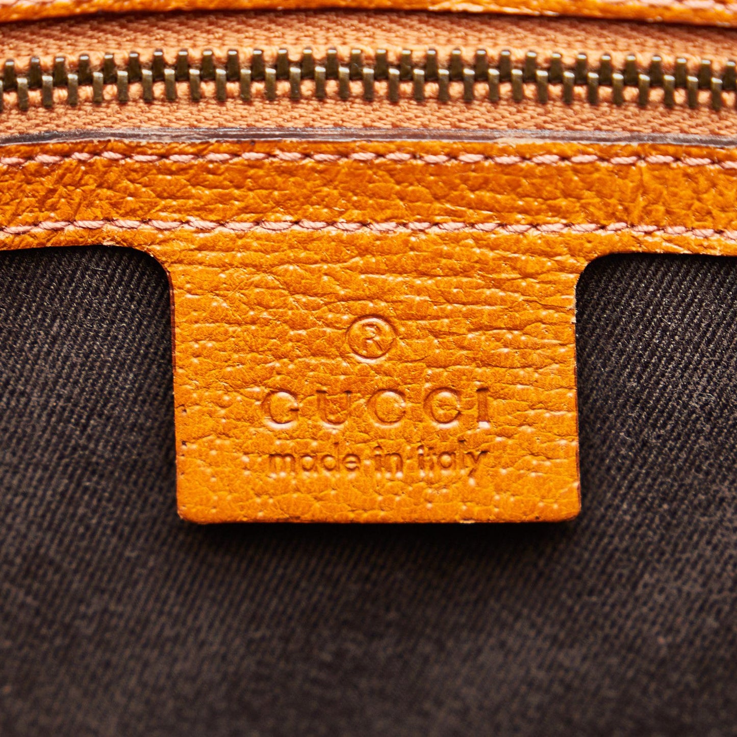 Gucci GG Canvas Nailhead Tote