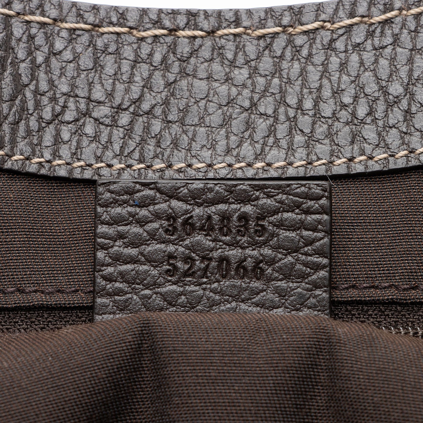 Gucci GG Canvas New Ladies Tote