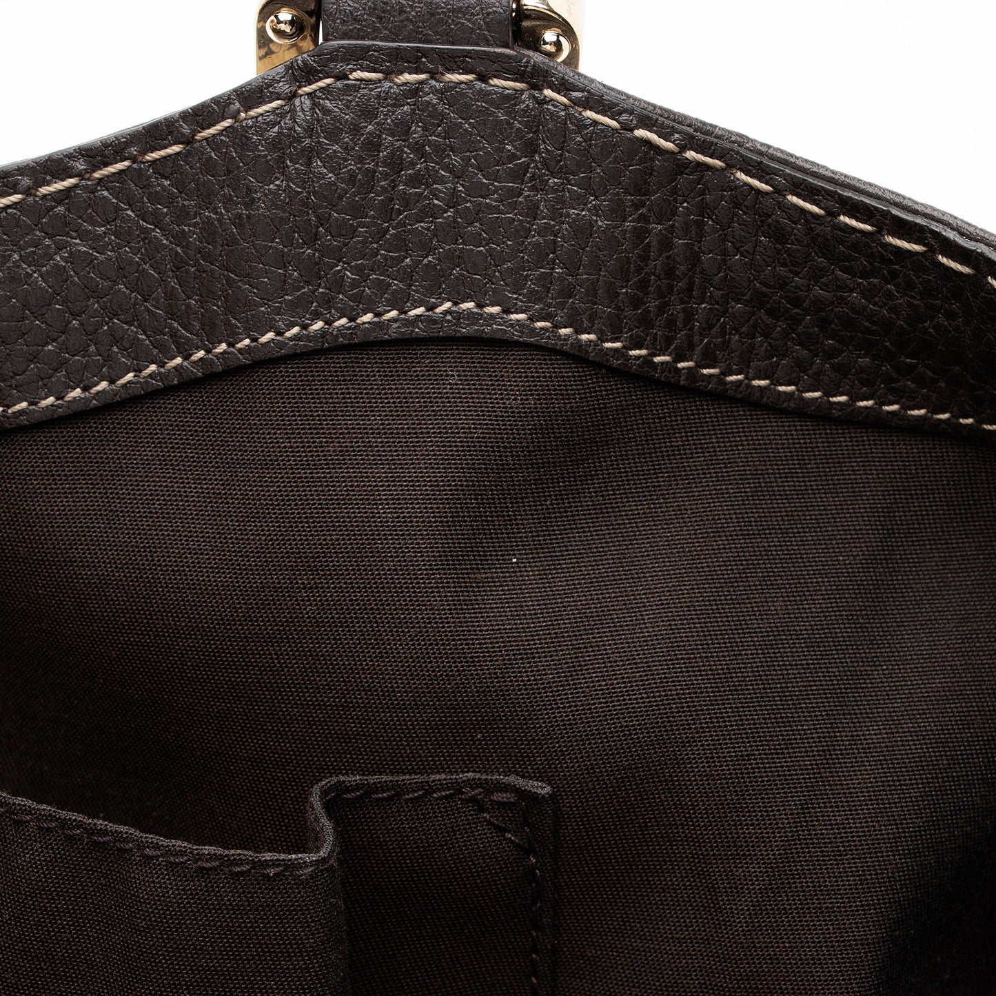 Gucci GG Canvas New Ladies Tote