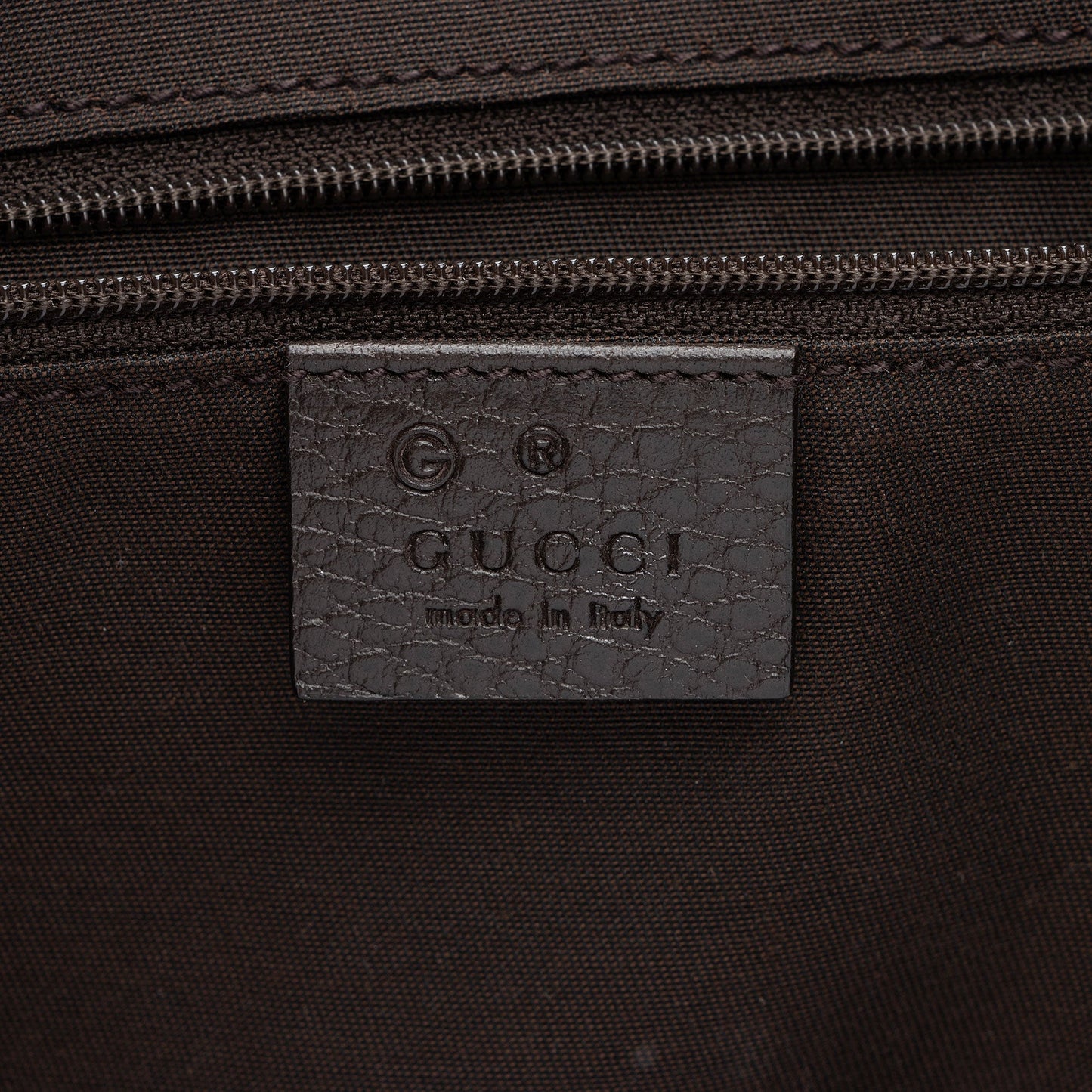 Gucci GG Canvas New Ladies Tote