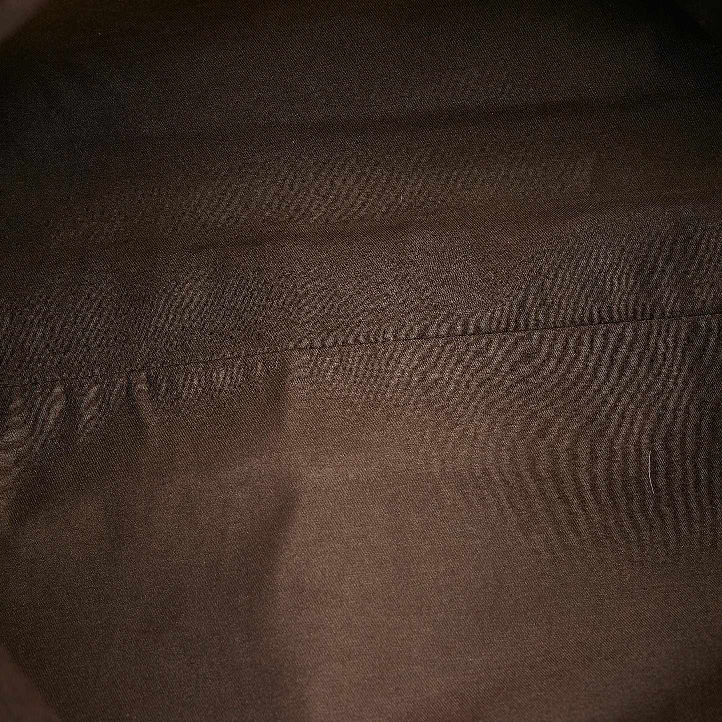 Gucci GG Canvas Peggy Tote