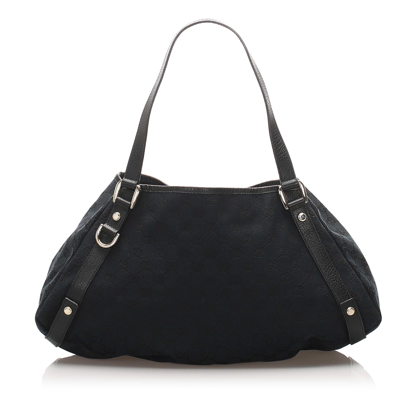 Gucci GG Canvas Pelham Tote