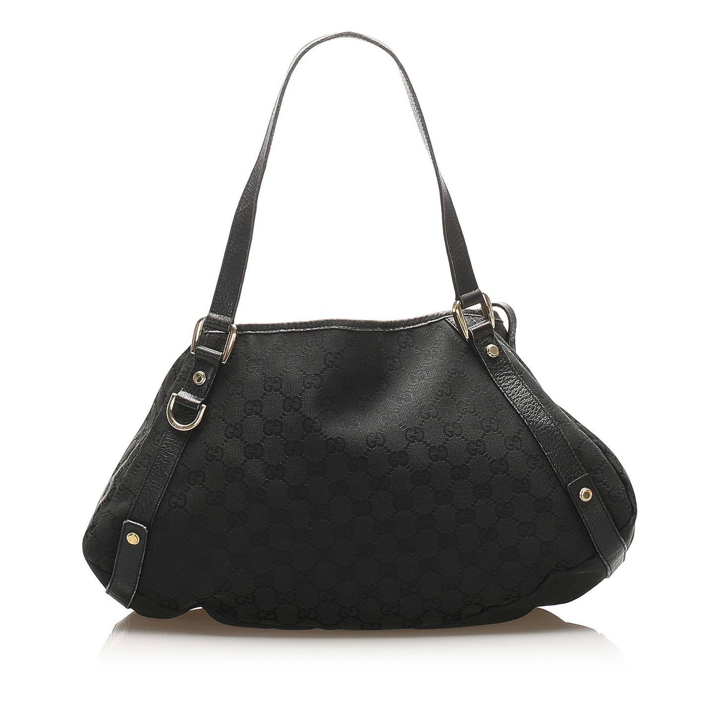 Gucci GG Canvas Pelham Tote Bag