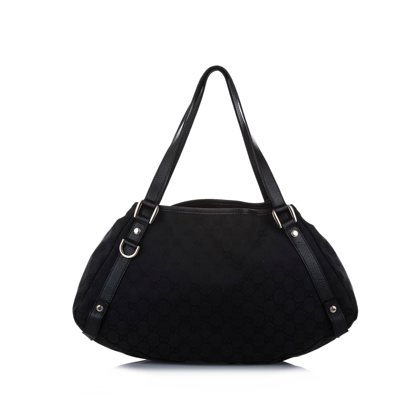 Gucci GG Canvas Pelham Tote Bag