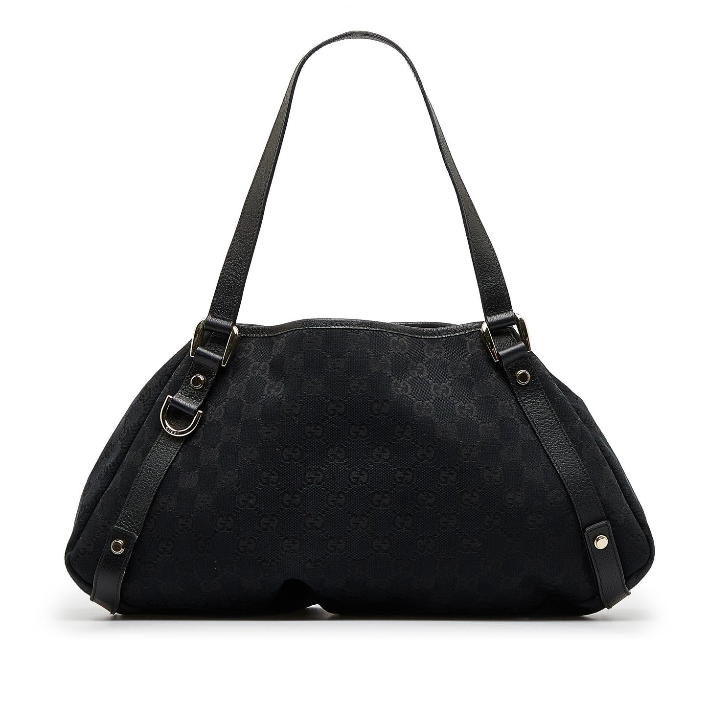 Gucci GG Canvas Pelham Tote