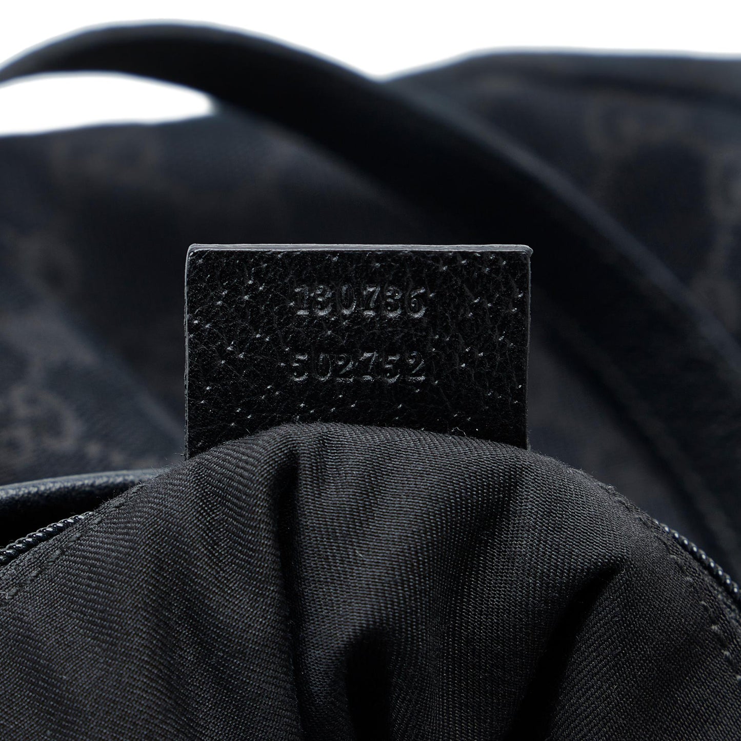 Gucci GG Canvas Pelham Tote