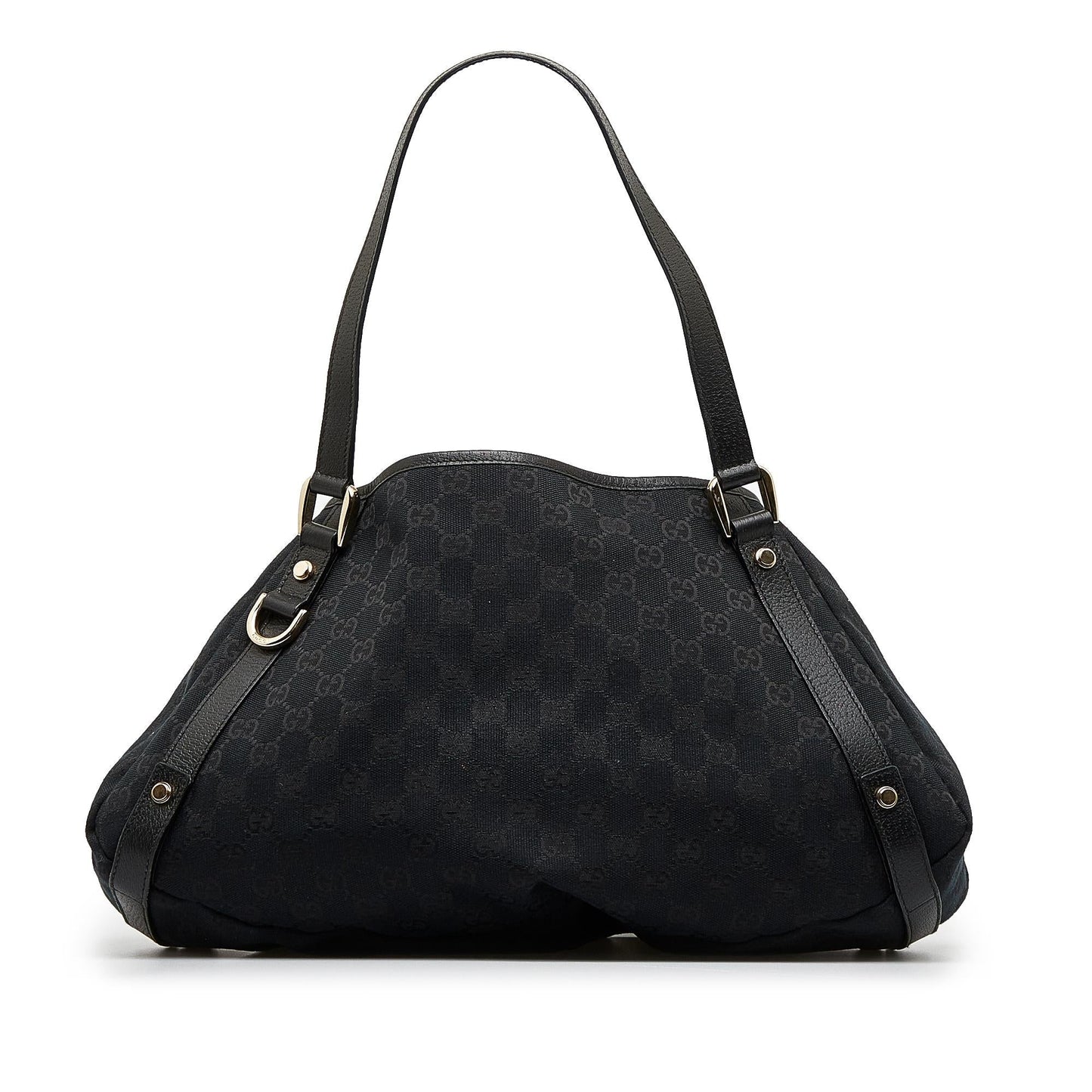 Gucci GG Canvas Pelham Tote
