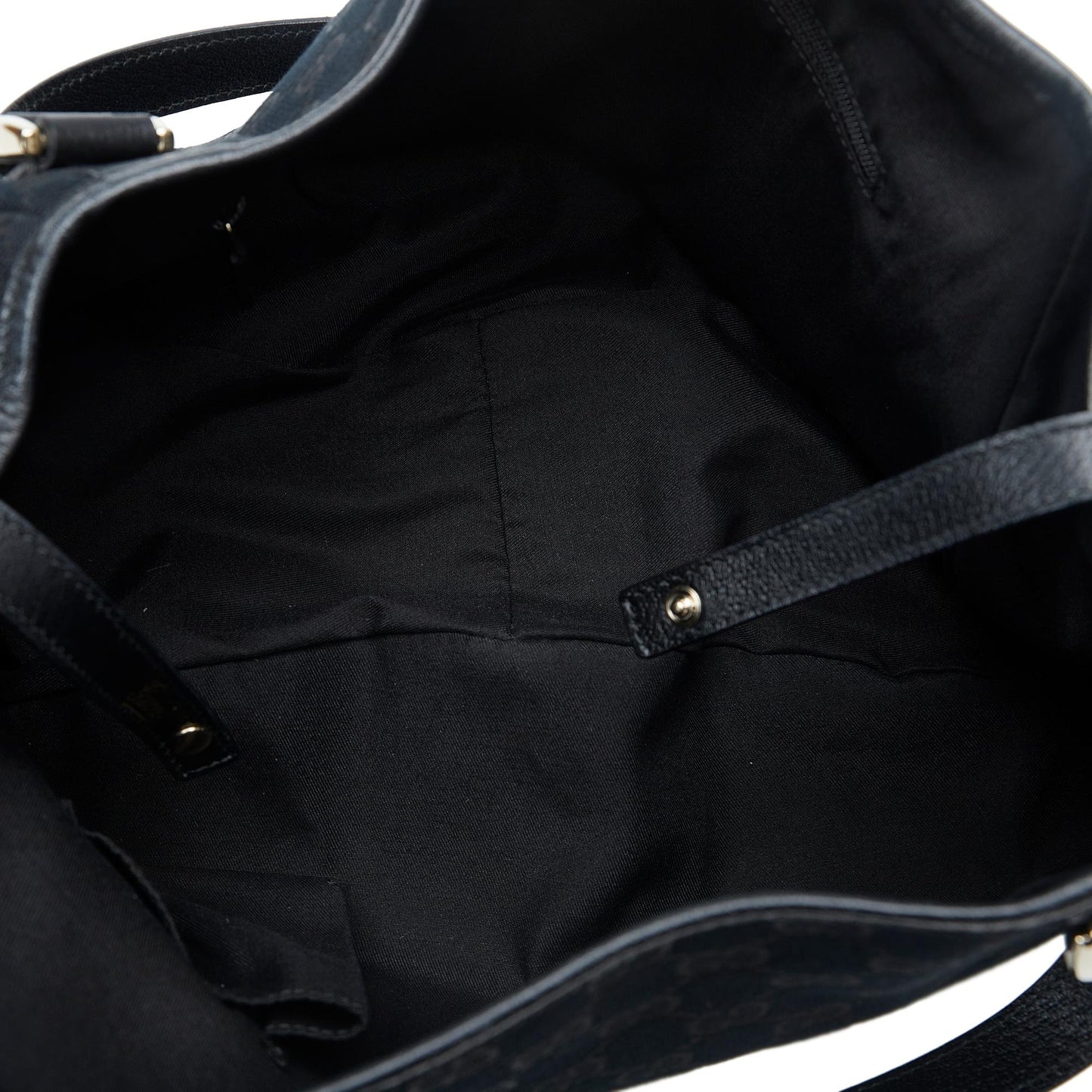 Gucci GG Canvas Pelham Tote