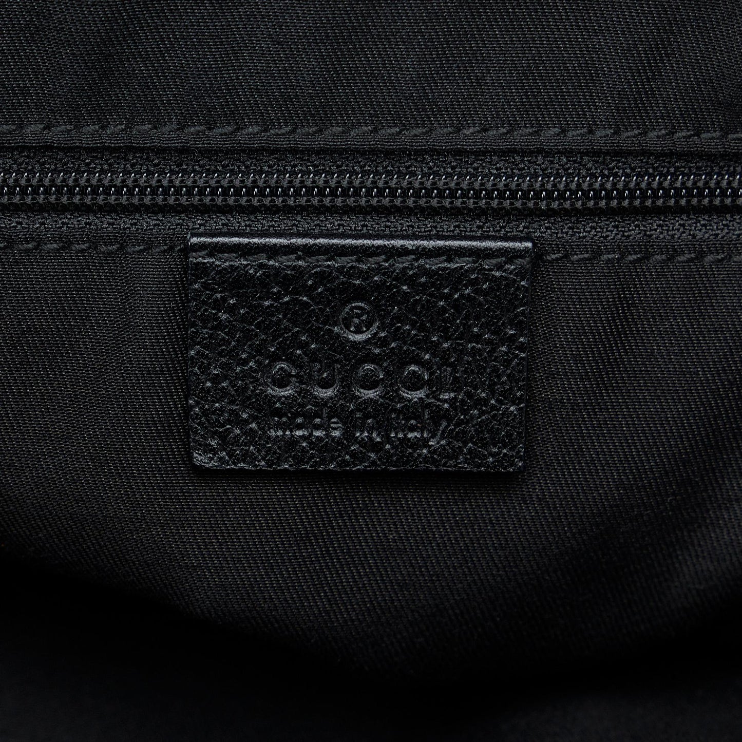 Gucci GG Canvas Pelham Tote