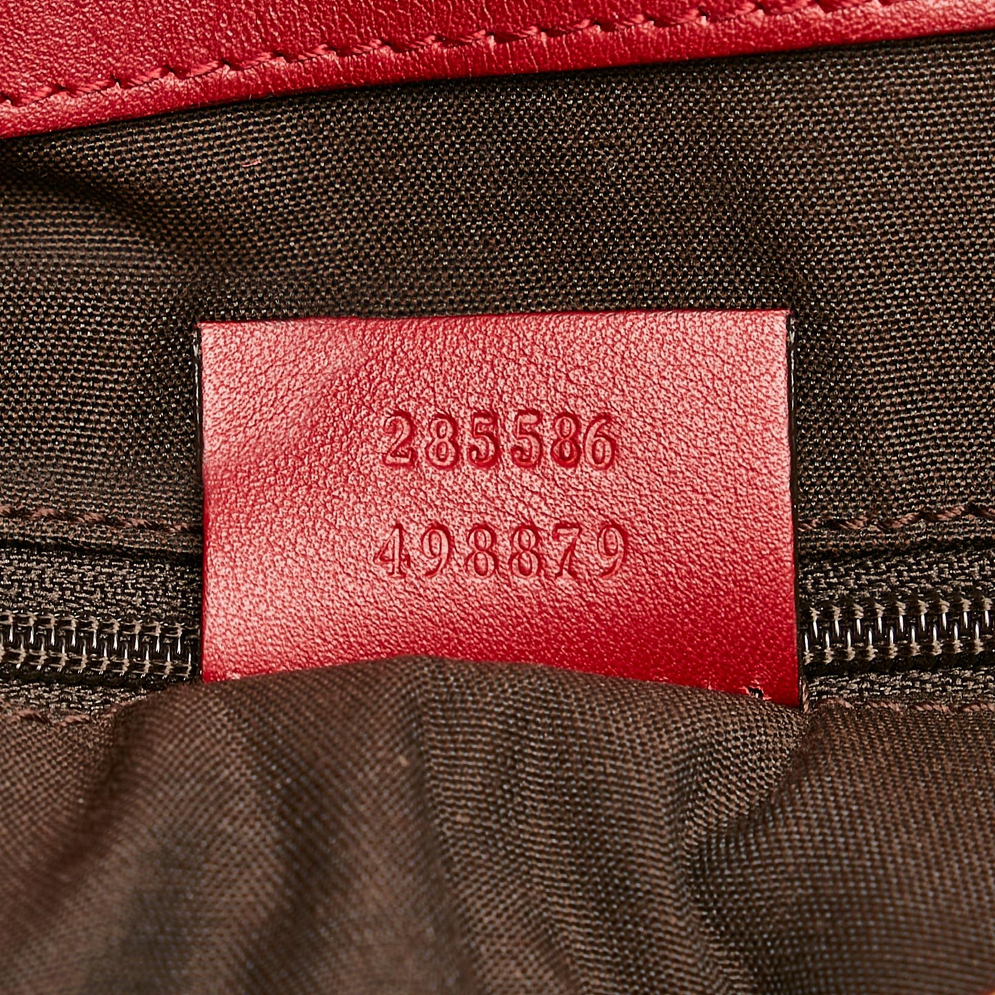Gucci GG Canvas Positano Tote