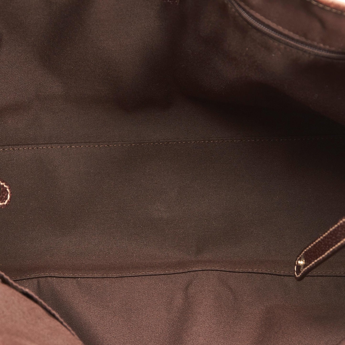 Gucci GG Canvas Princy Tote Bag
