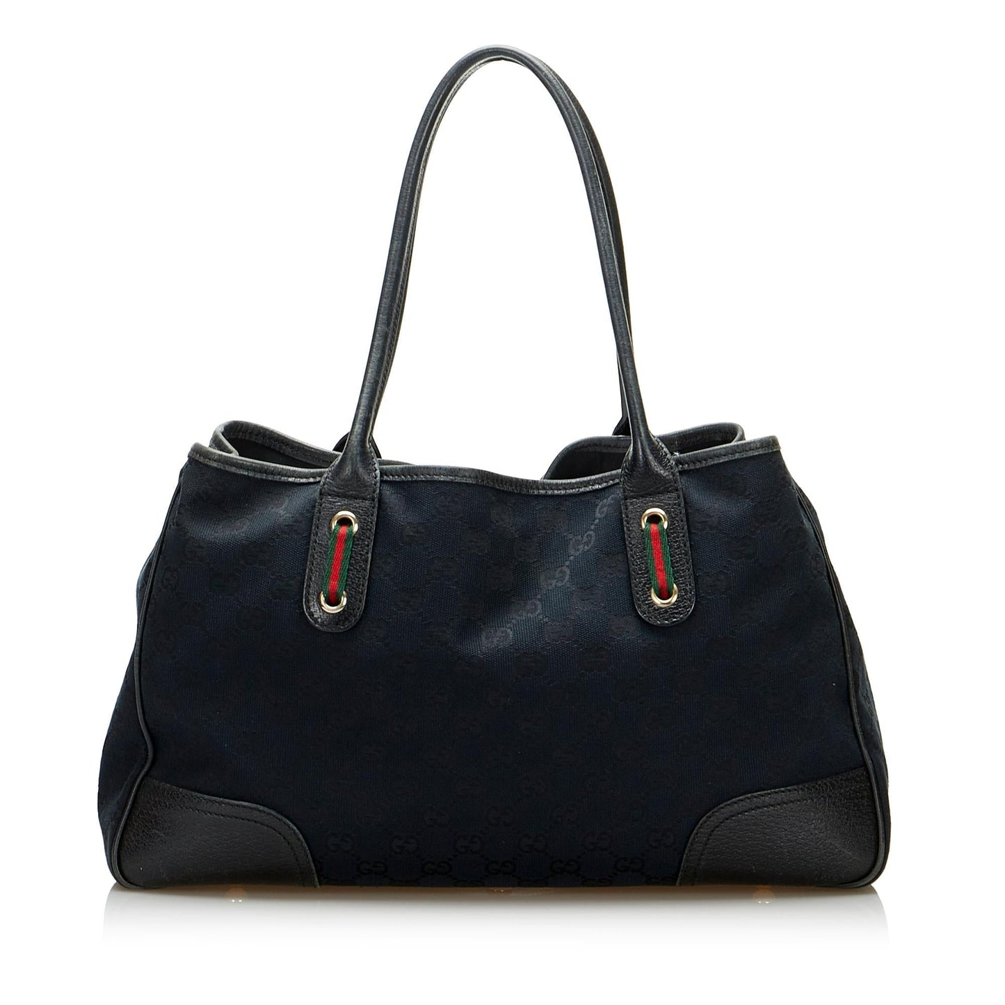 Gucci GG Canvas Princy Tote Bag