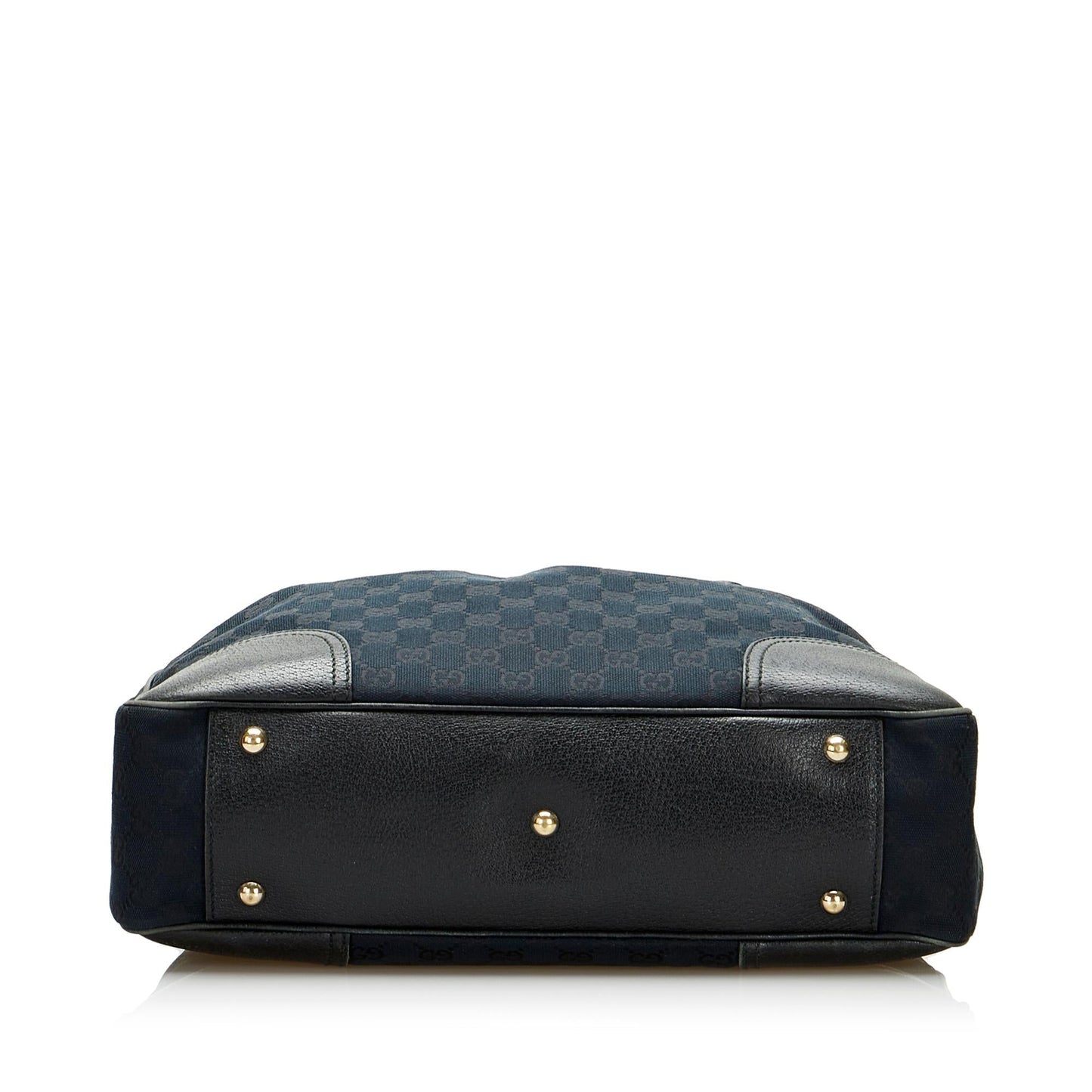 Gucci GG Canvas Princy Tote Bag