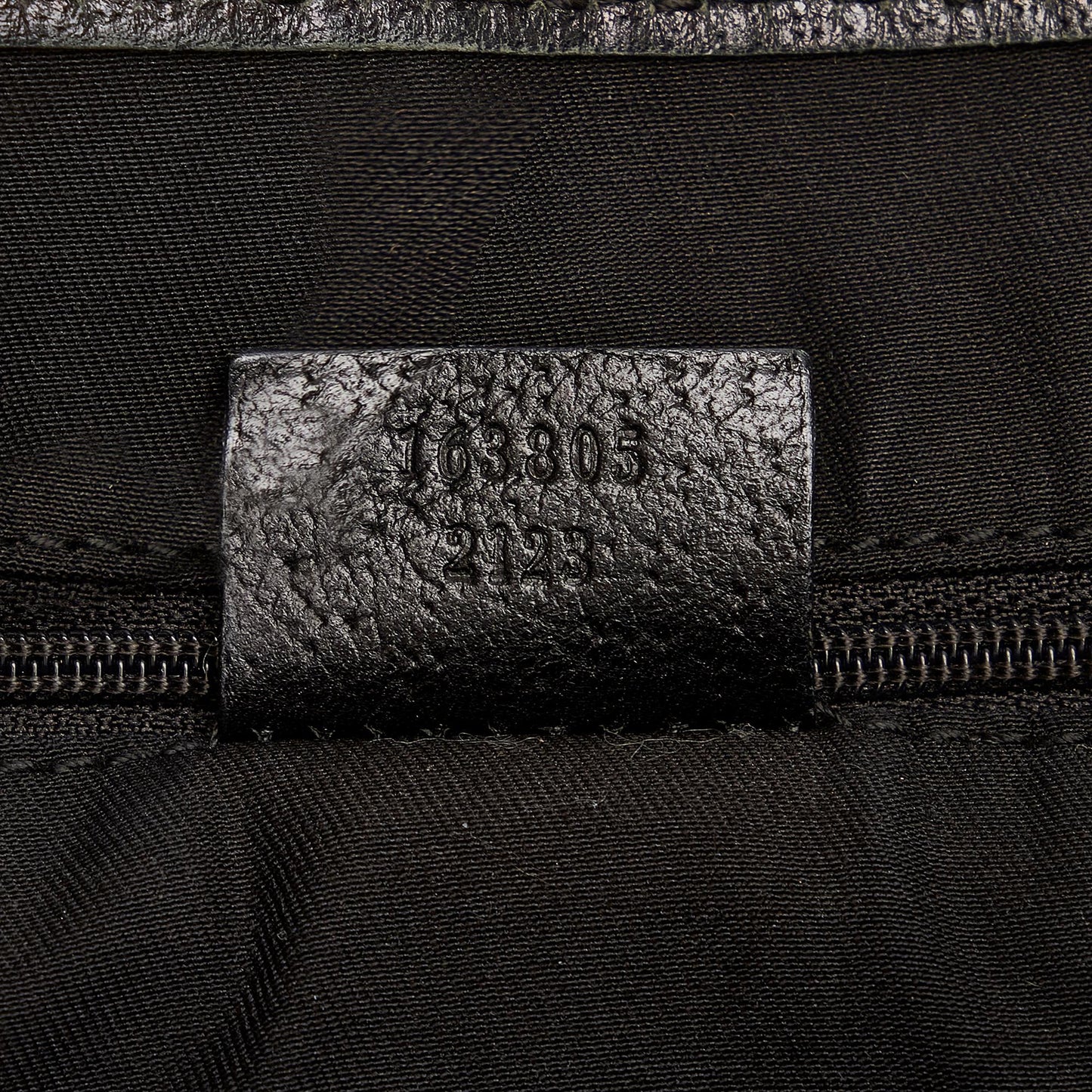 Gucci GG Canvas Princy Tote Bag