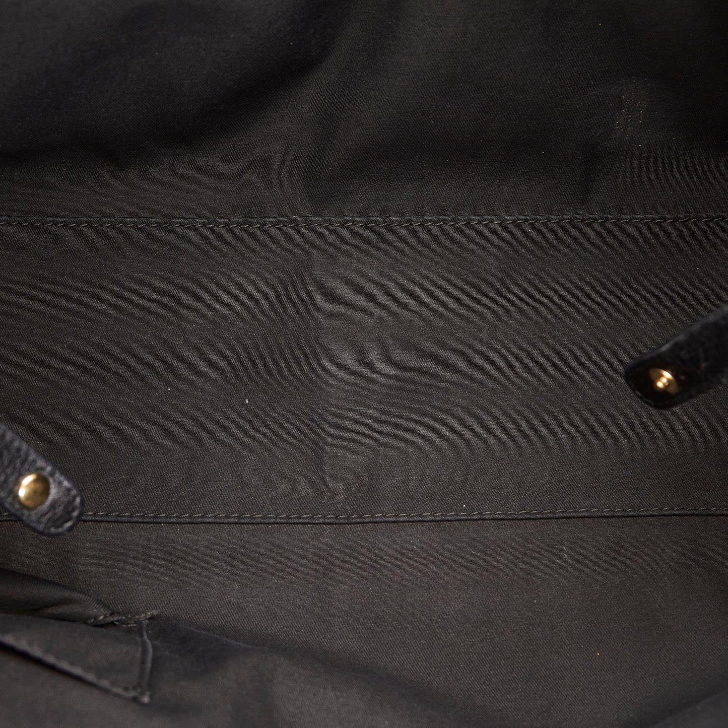 Gucci GG Canvas Princy Tote Bag