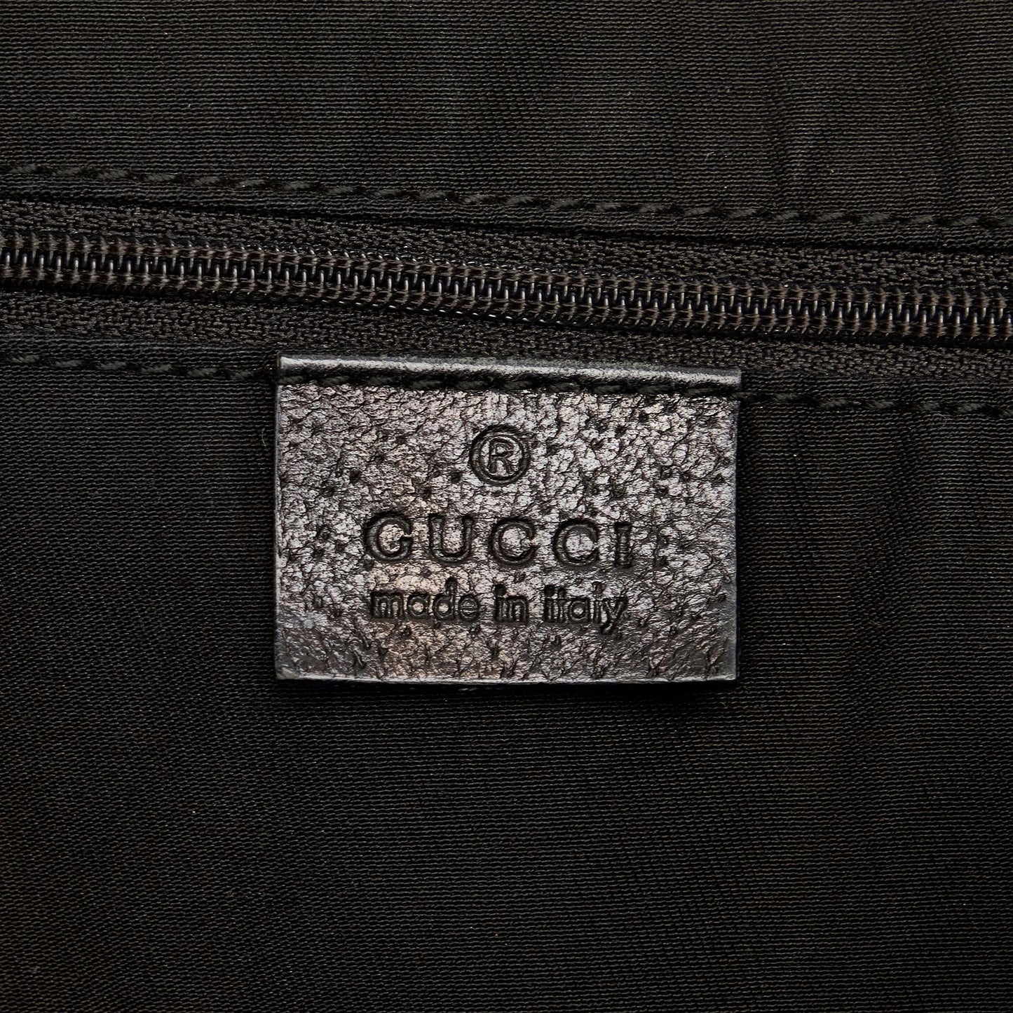 Gucci GG Canvas Princy Tote Bag