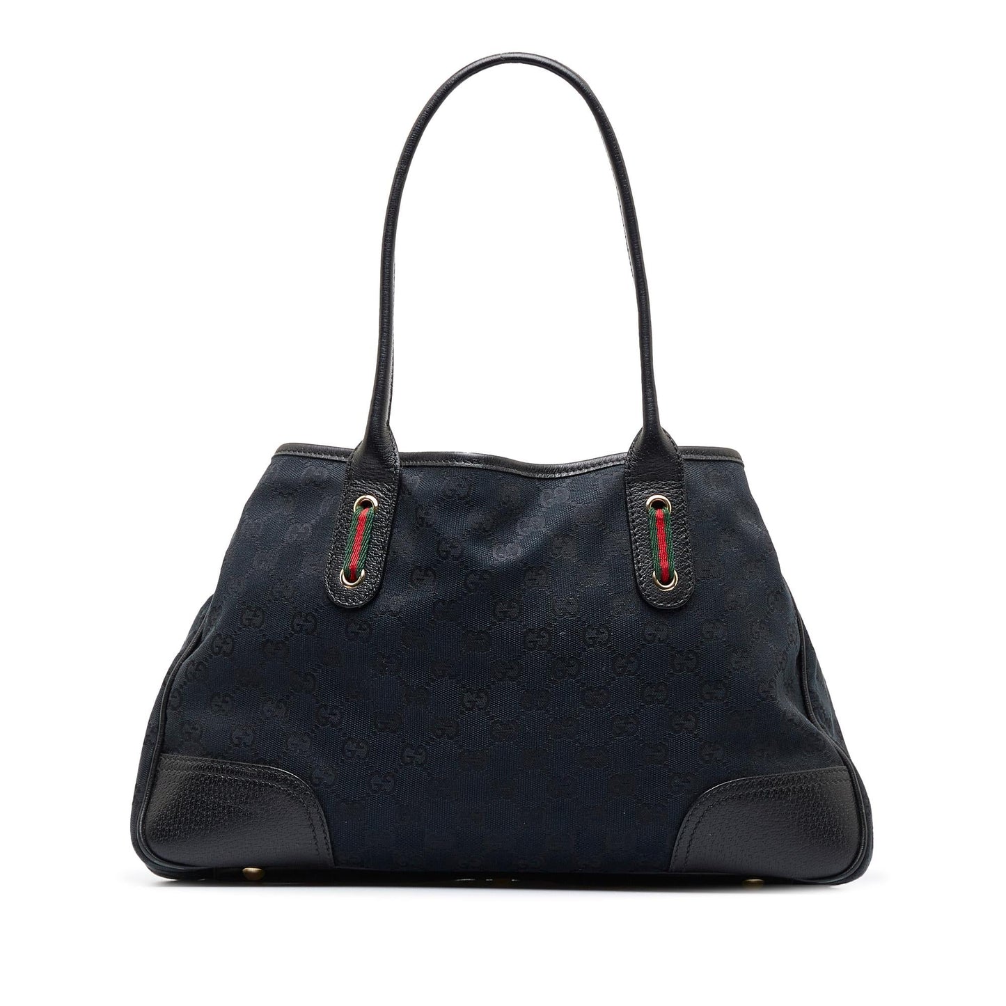 Gucci GG Canvas Princy Tote Bag