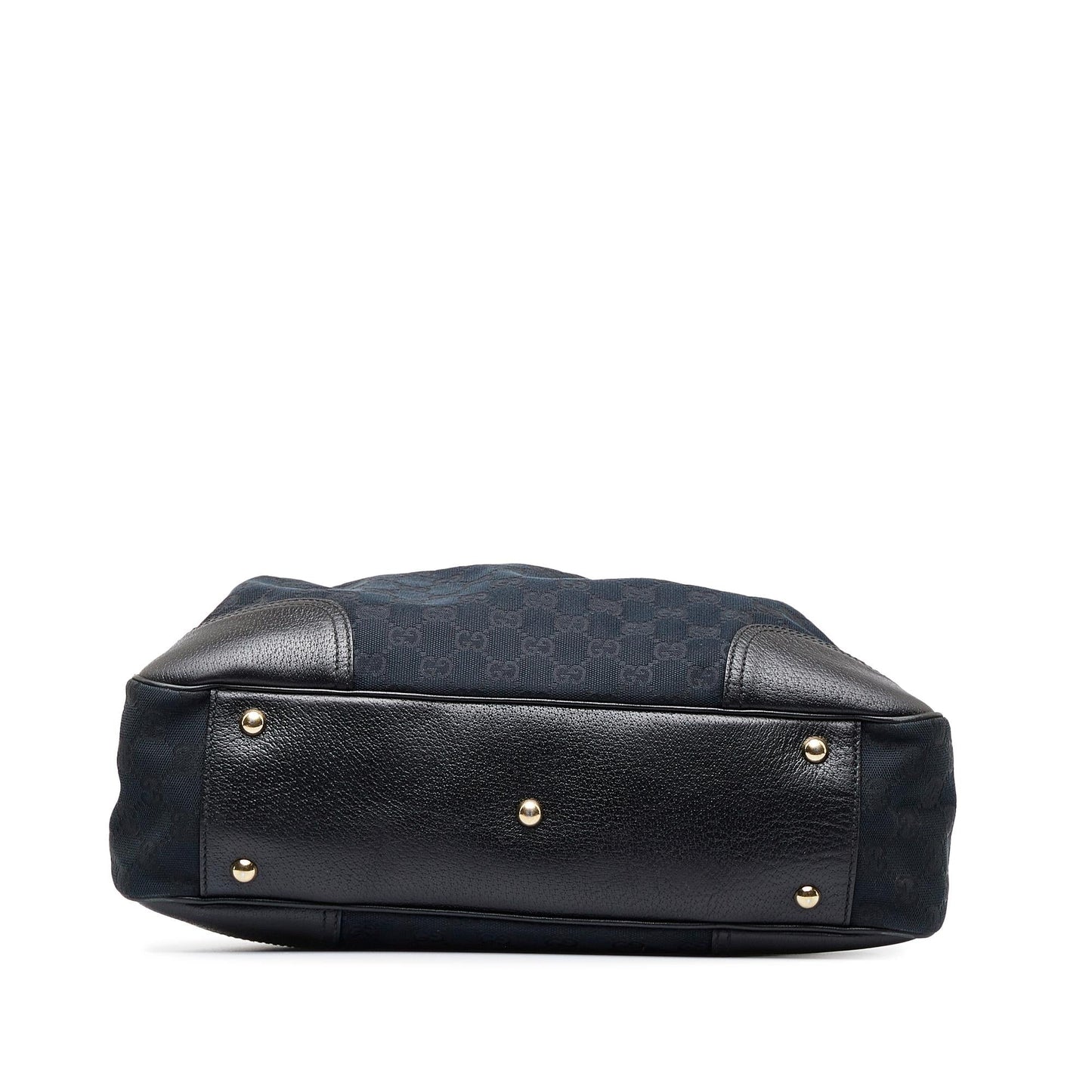 Gucci GG Canvas Princy Tote Bag
