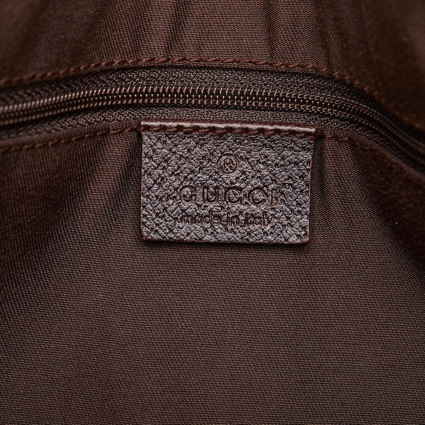 Gucci GG Canvas Princy Tote Bag