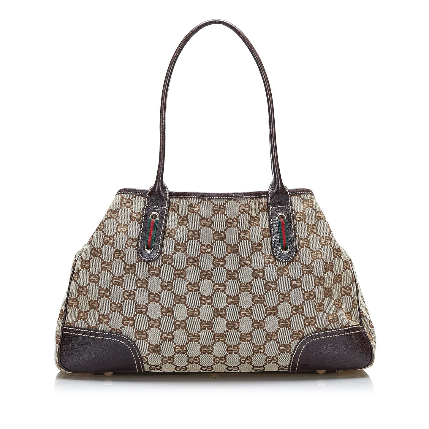 Gucci GG Canvas Princy Tote