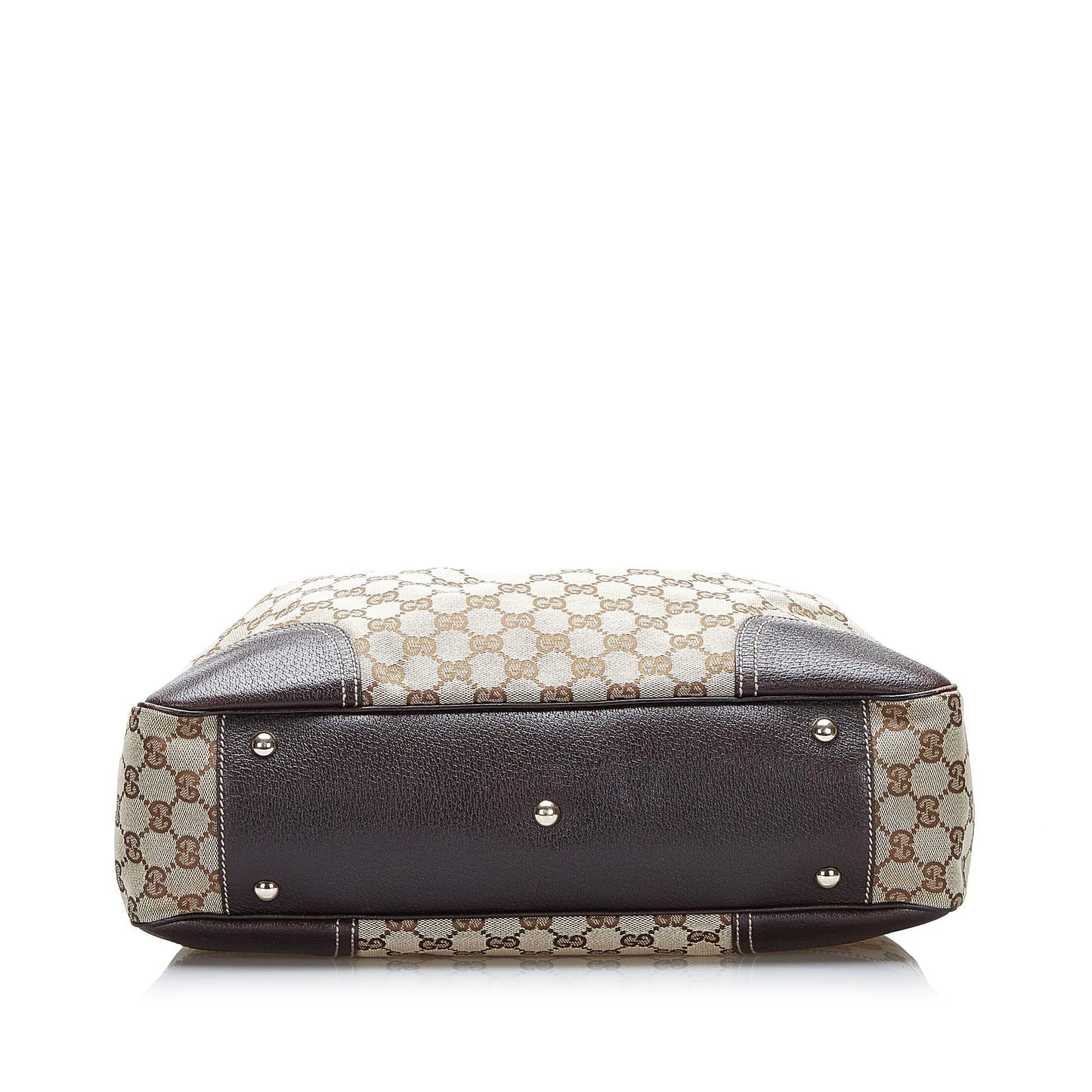 Gucci GG Canvas Princy Tote