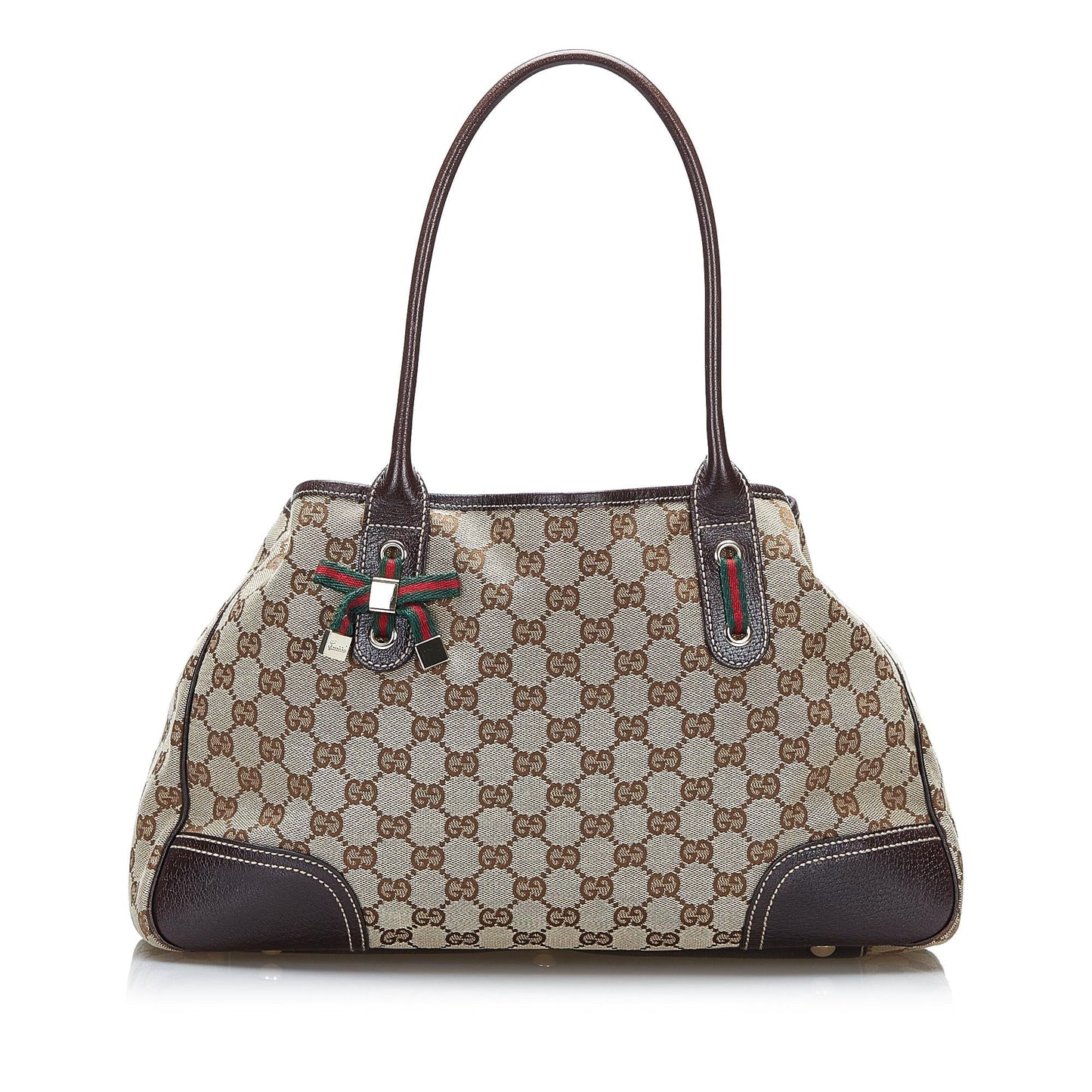 Gucci GG Canvas Princy Tote