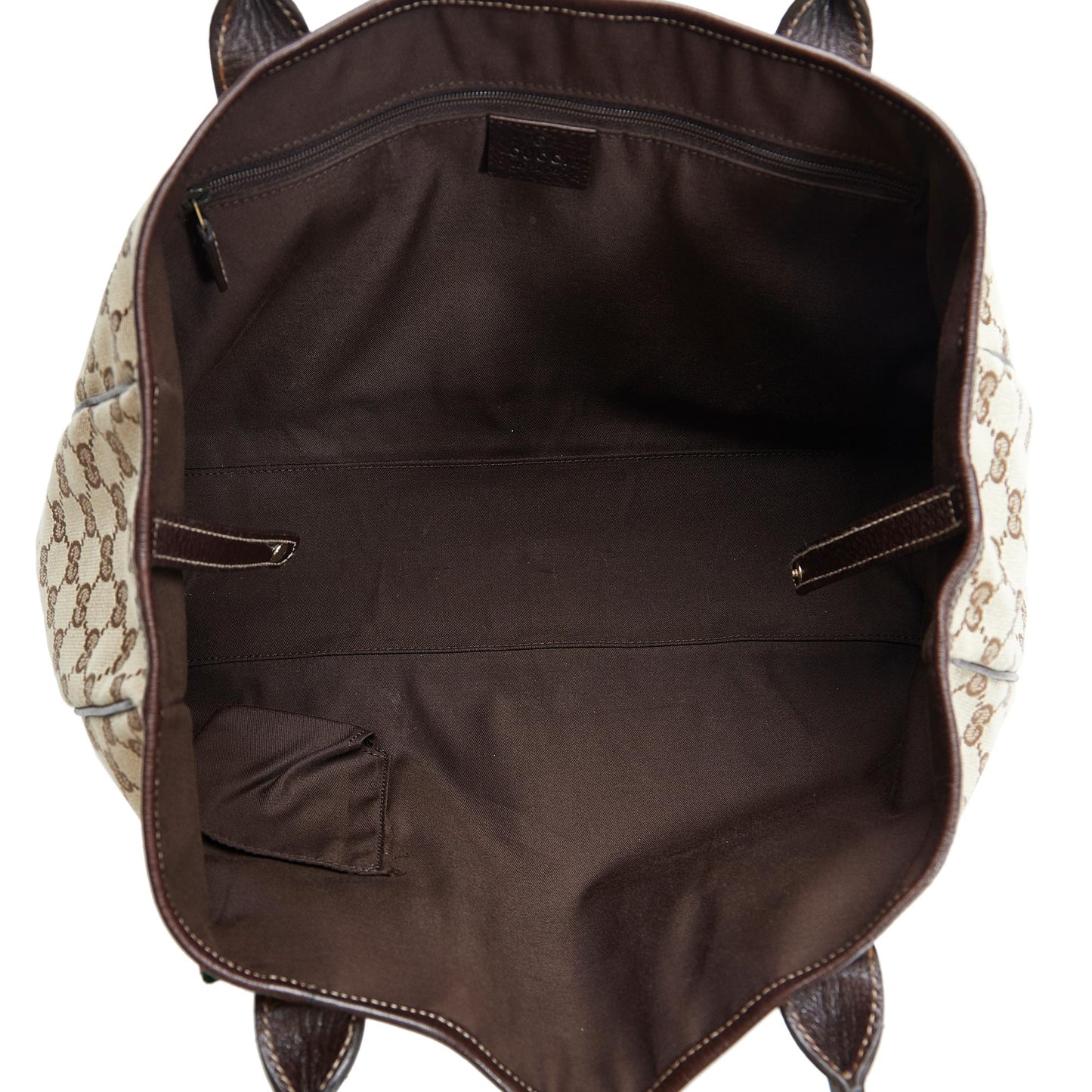 Gucci GG Canvas Princy Tote