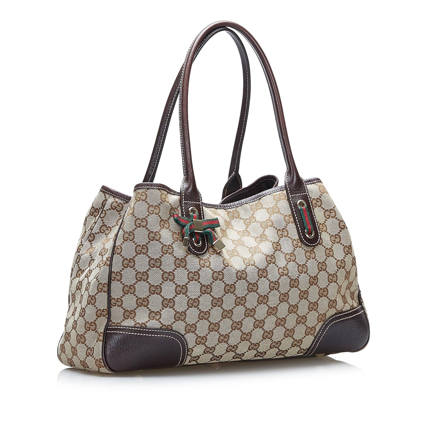 Gucci GG Canvas Princy Tote