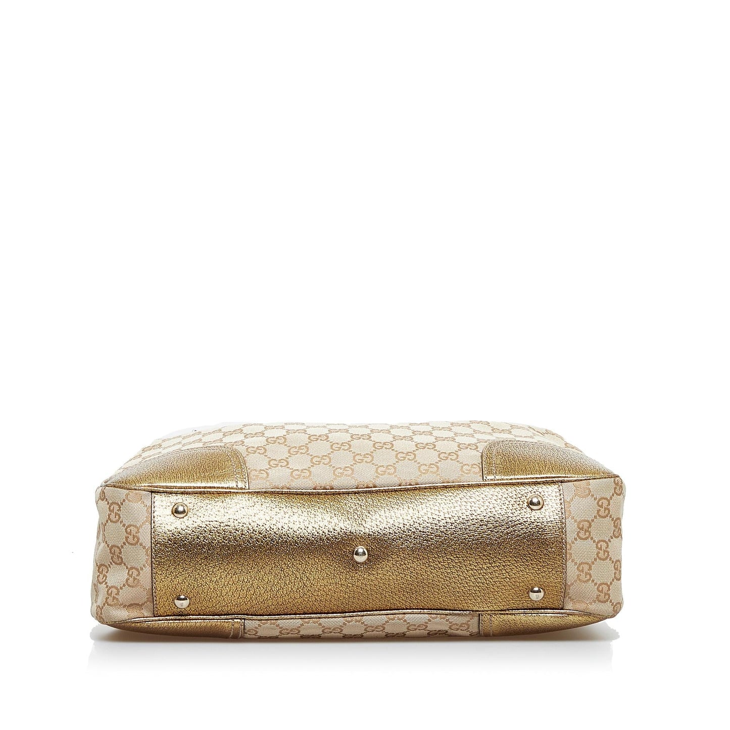 Gucci GG Canvas Princy Tote