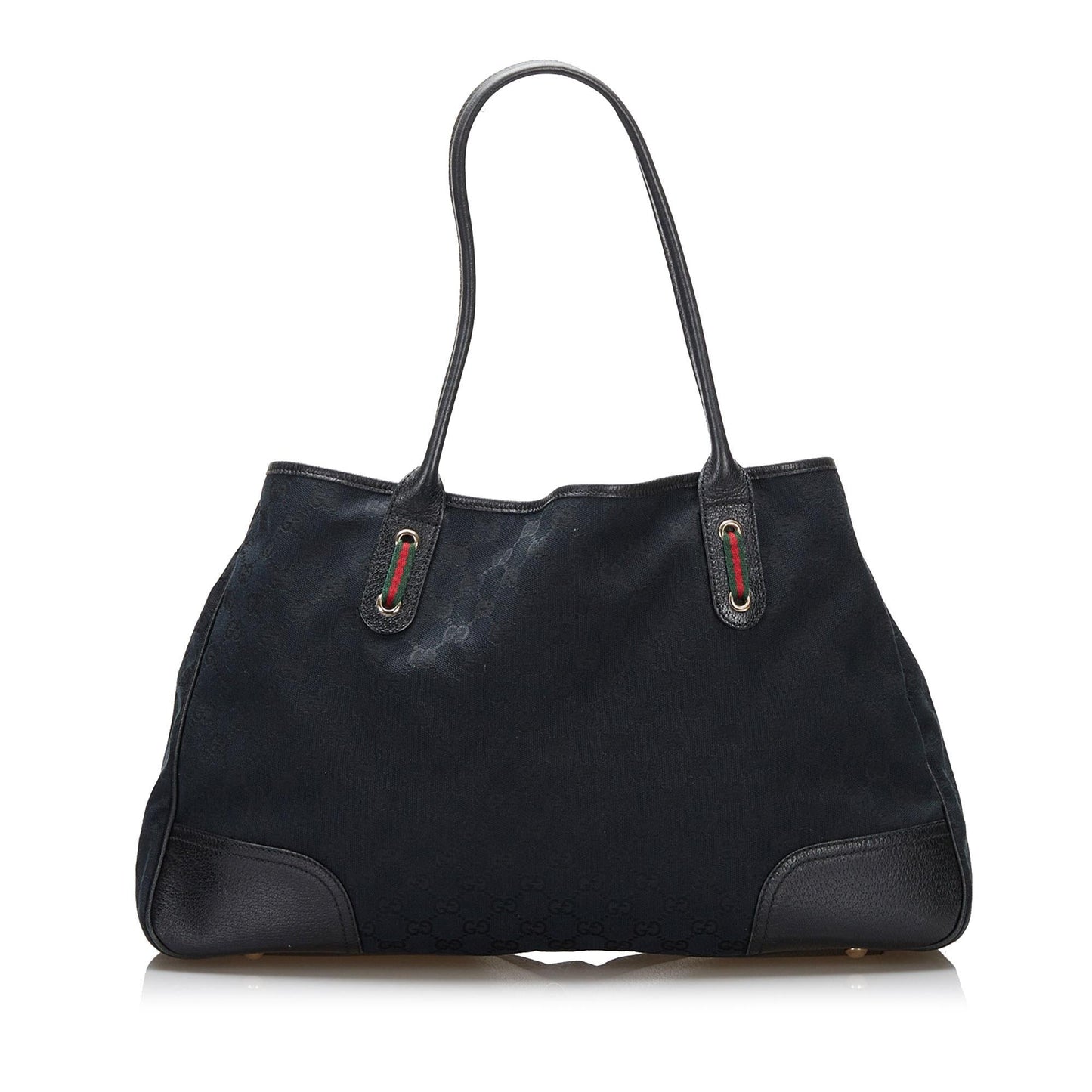 Gucci GG Canvas Princy Tote