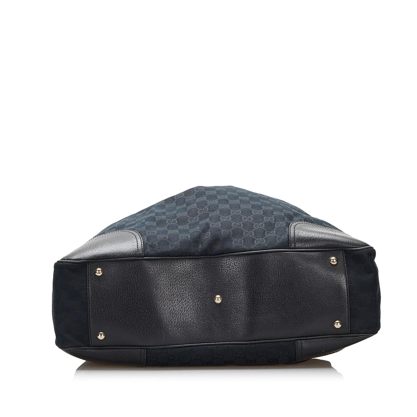 Gucci GG Canvas Princy Tote