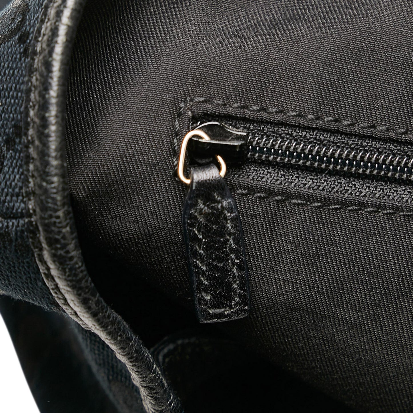 Gucci GG Canvas Princy Tote