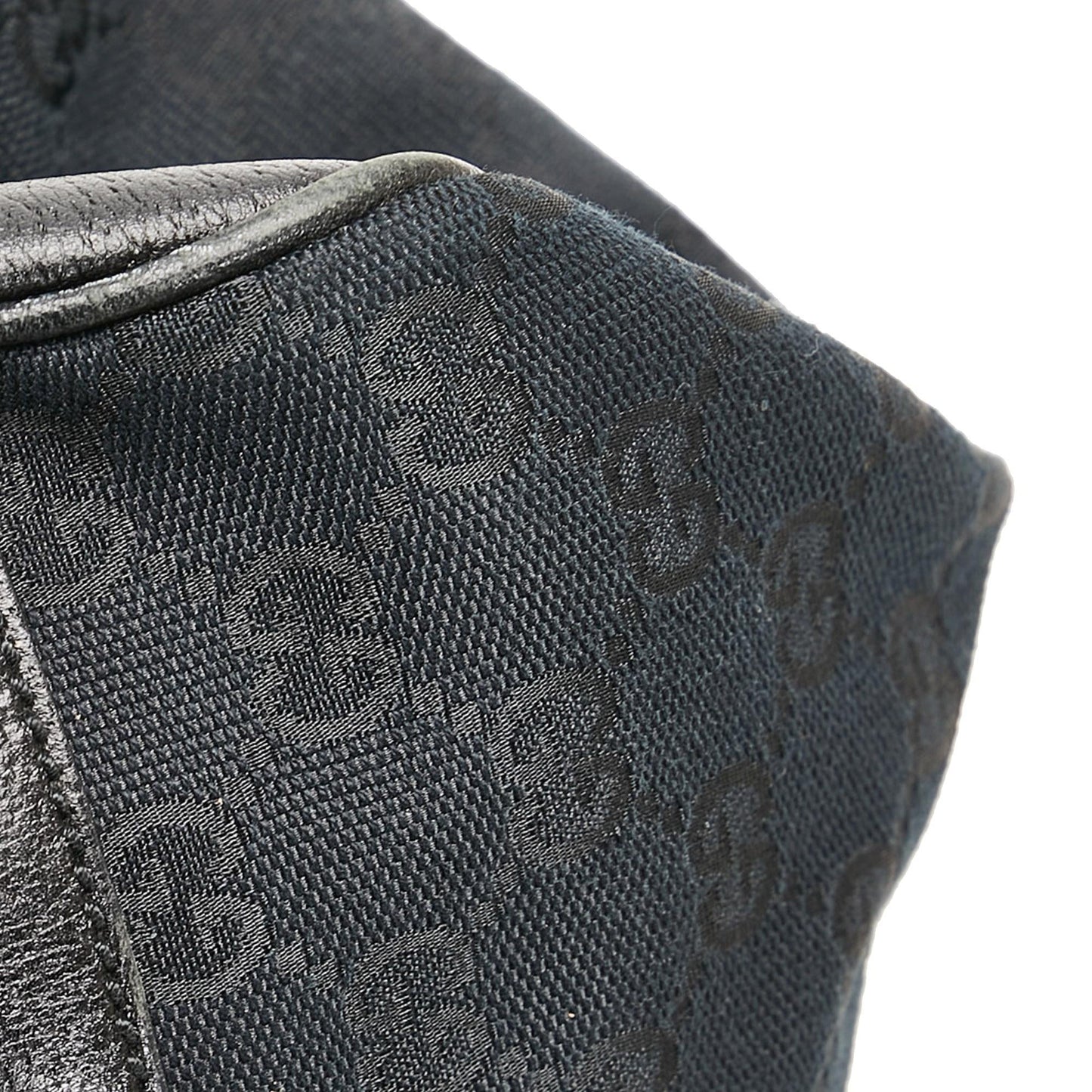 Gucci GG Canvas Princy Tote