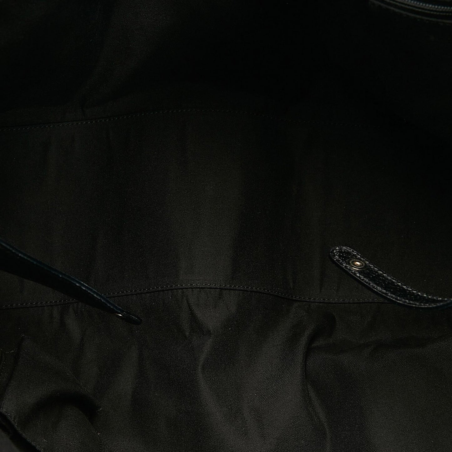 Gucci GG Canvas Princy Tote