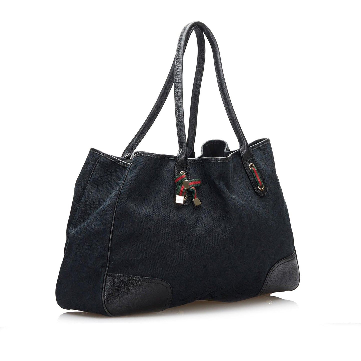 Gucci GG Canvas Princy Tote