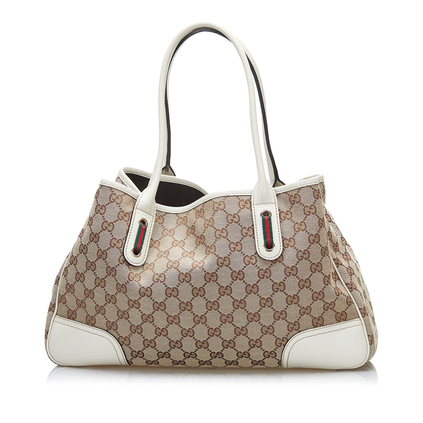 Gucci GG Canvas Princy Tote