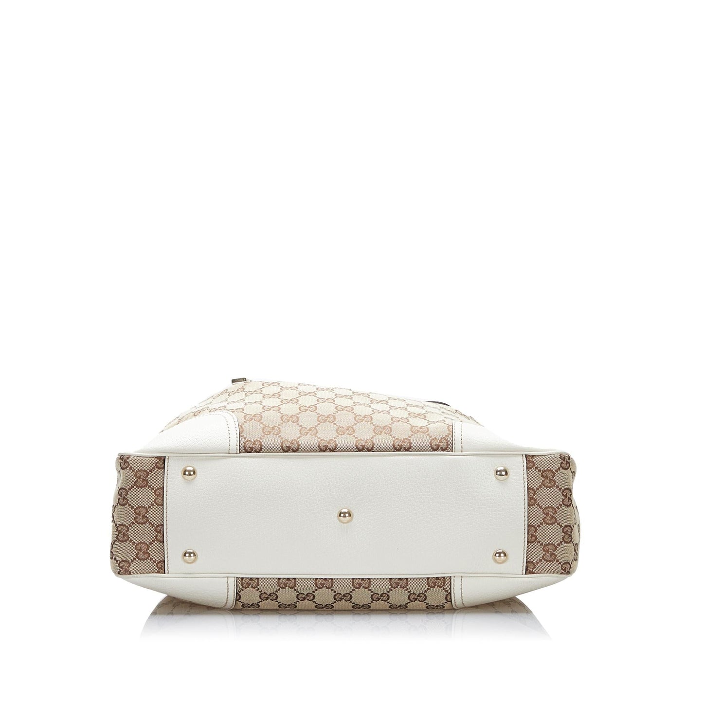 Gucci GG Canvas Princy Tote