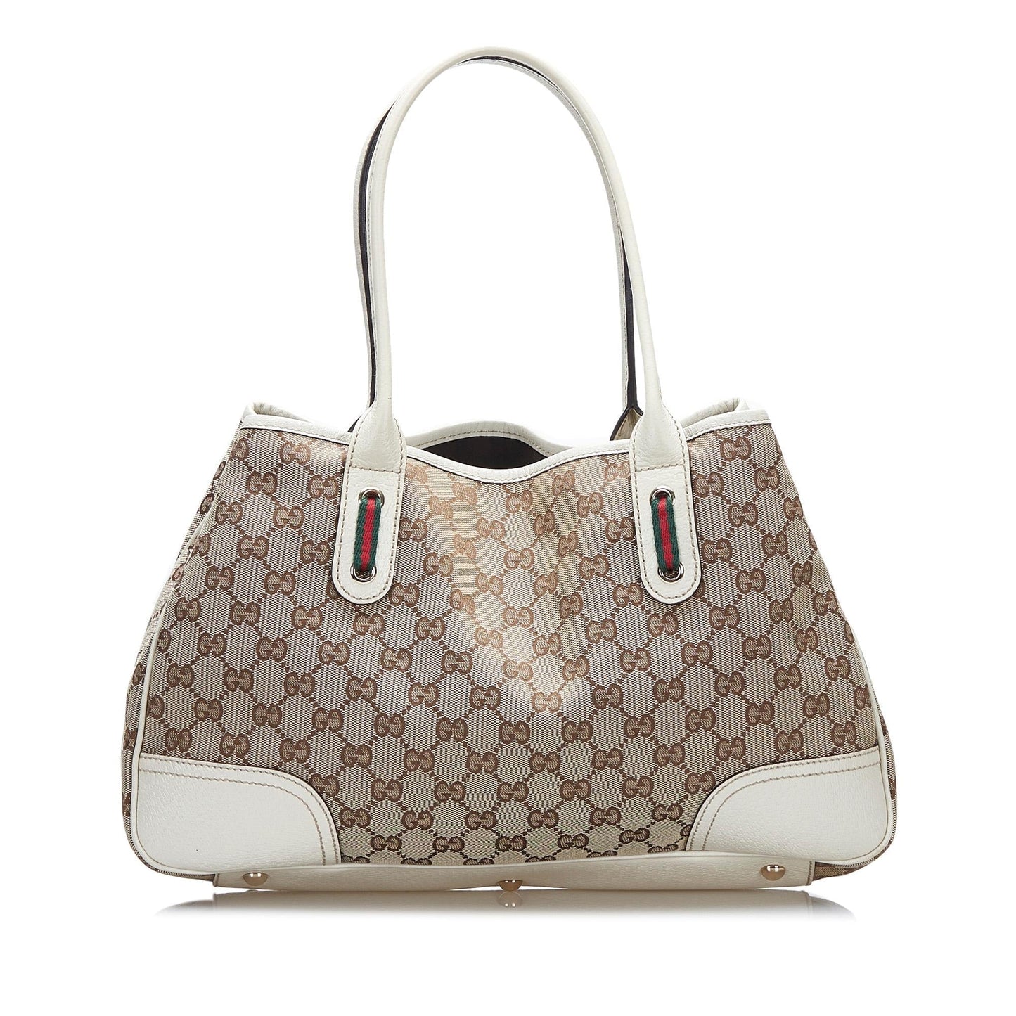 Gucci GG Canvas Princy Tote