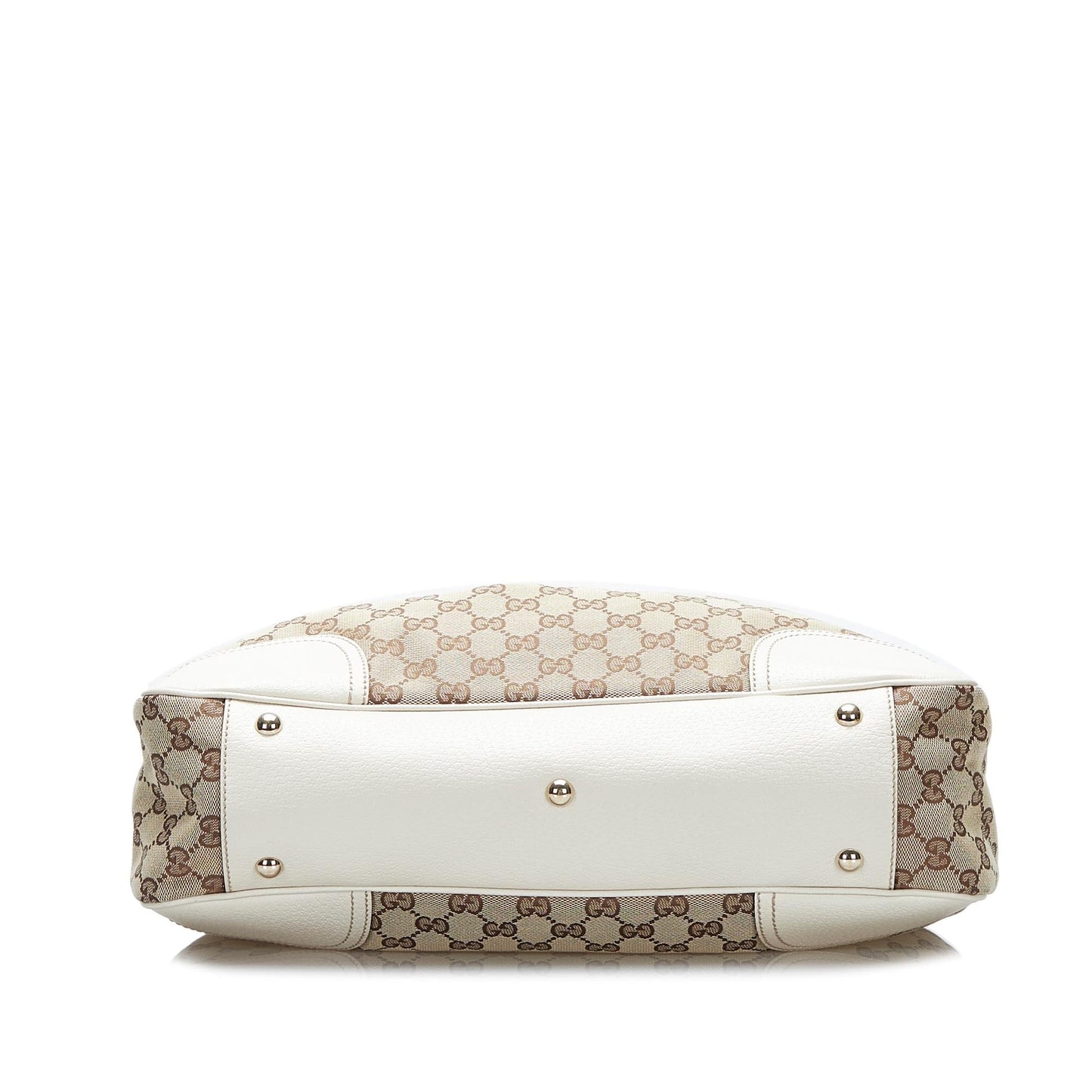 Gucci GG Canvas Princy Tote