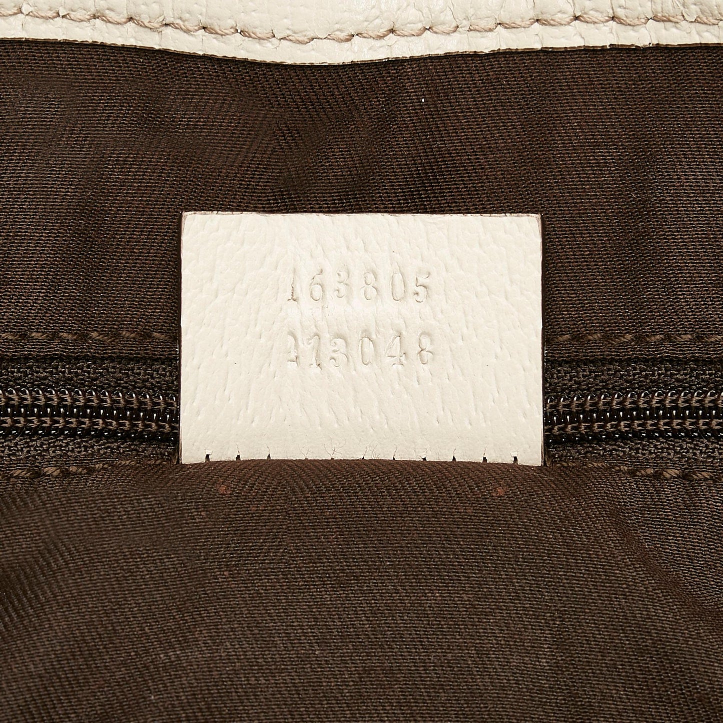 Gucci GG Canvas Princy Tote