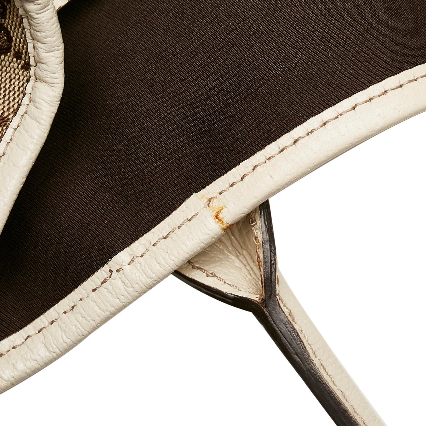 Gucci GG Canvas Princy Tote