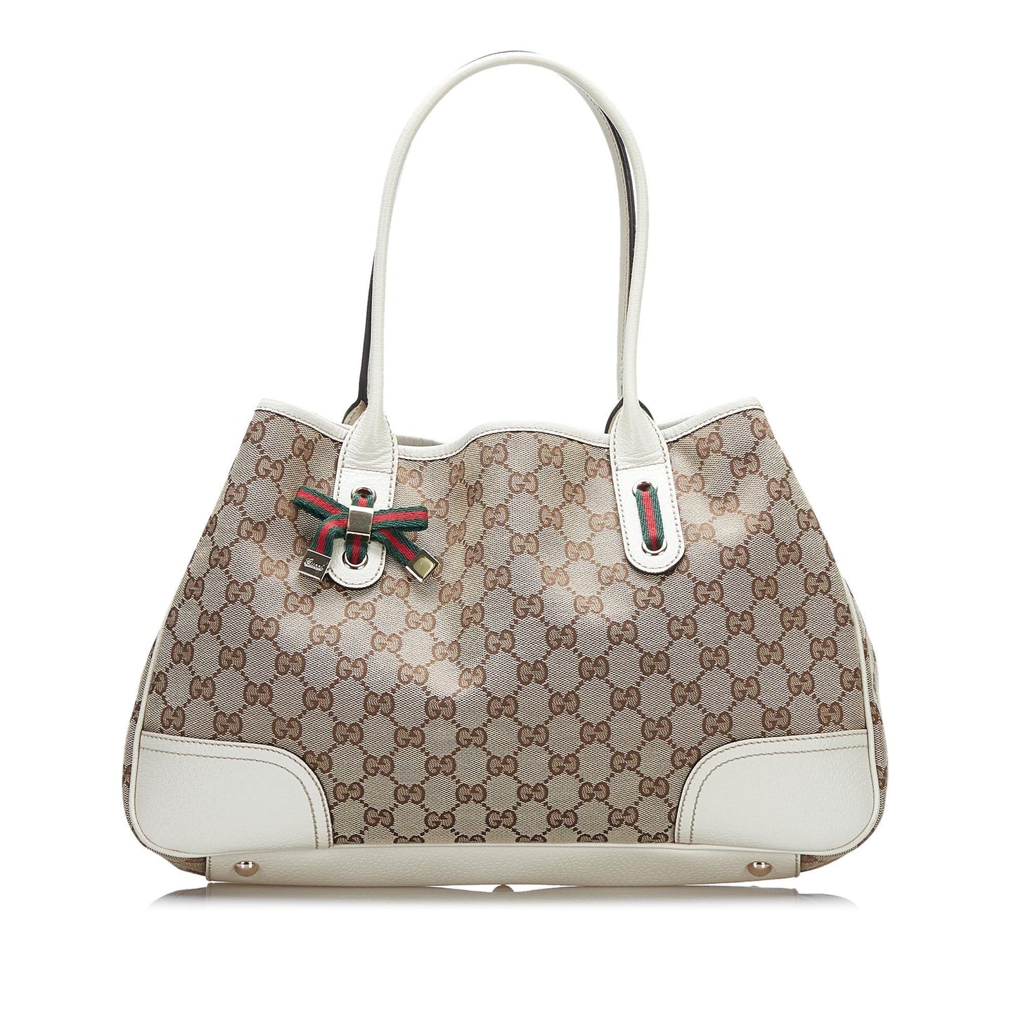 Gucci GG Canvas Princy Tote