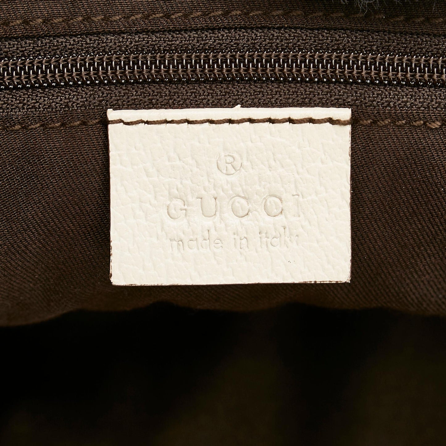 Gucci GG Canvas Princy Tote