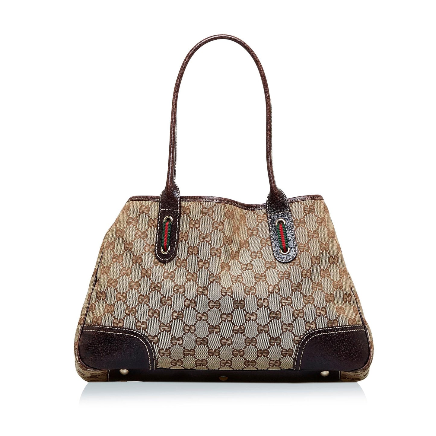 Gucci GG Canvas Princy Tote